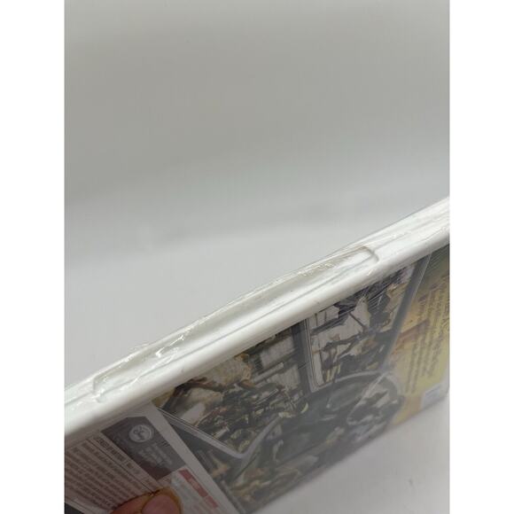 Chronicles of Narnia: Prince Caspian (Nintendo Wii, 2008) - Sealed - Picture 6 of 11